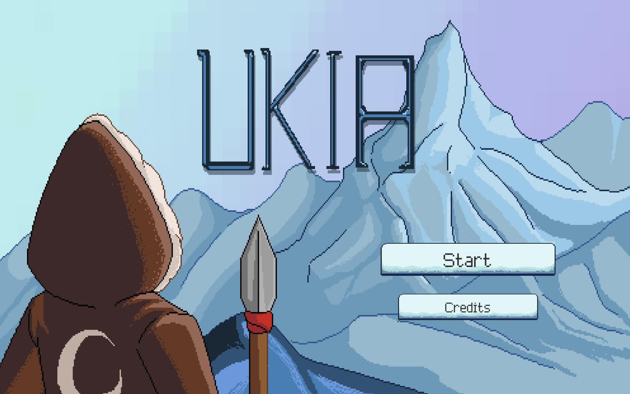 Ukia screenshot 2