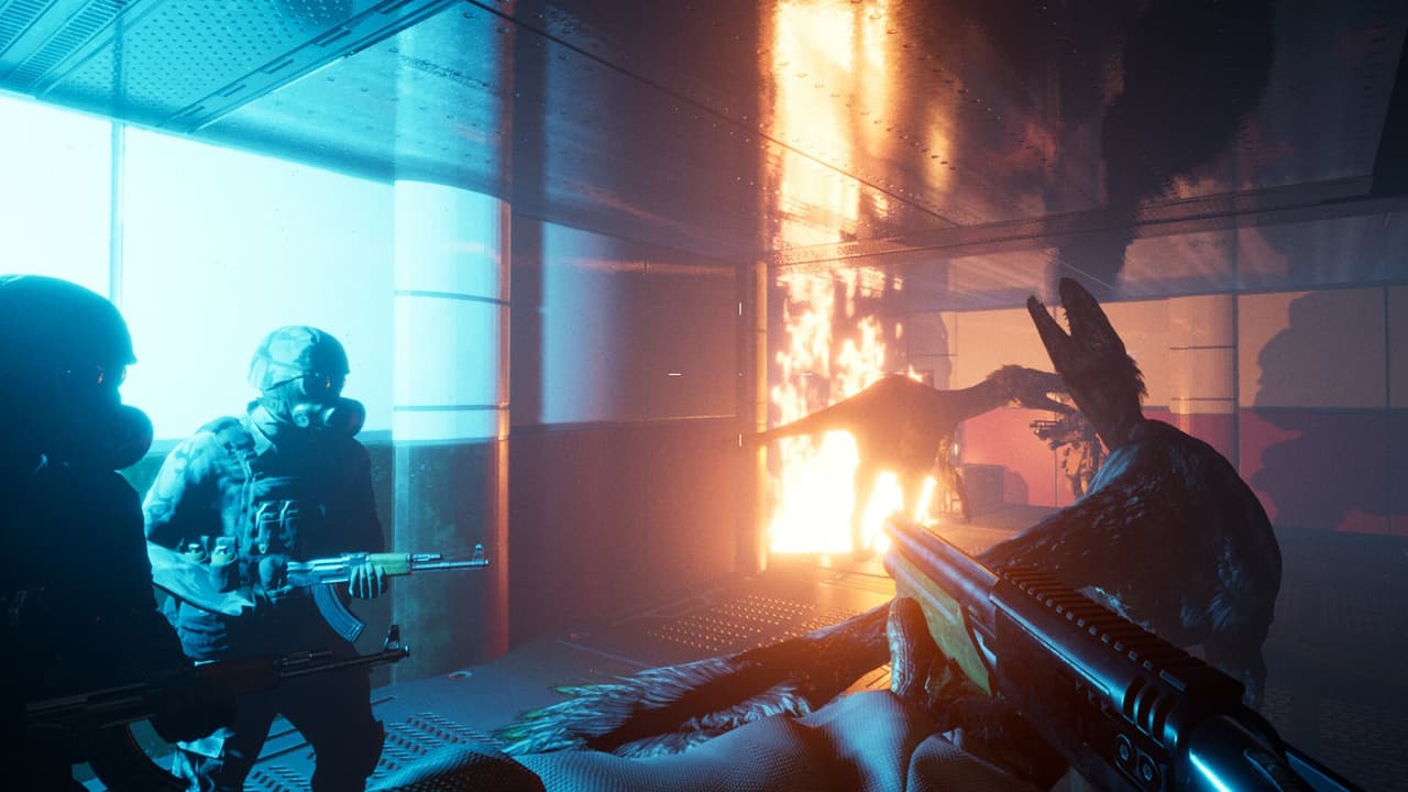 Fossilfuel screenshot 5