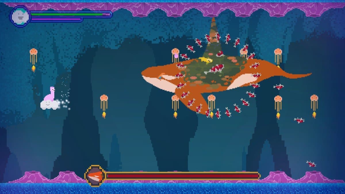 Mochi·Kumochi screenshot 2