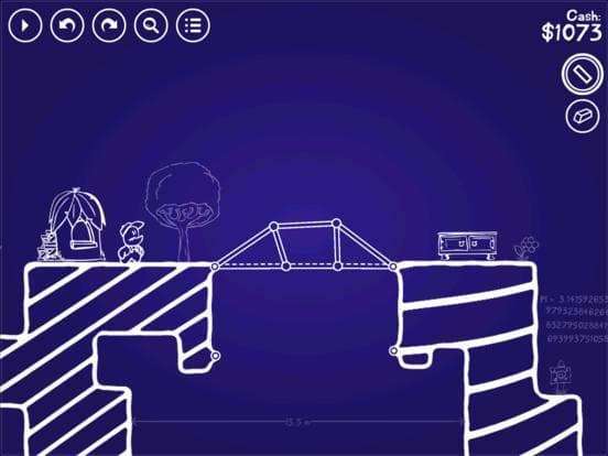 Cargo Bridge 2 HD screenshot 3