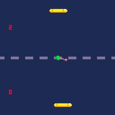 pico8-pong