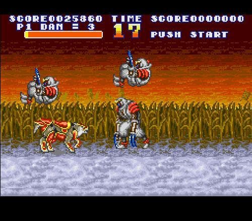 SENGOKU I screenshot 4