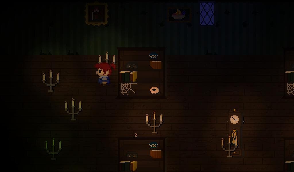 Candelabra (agrugrus)
