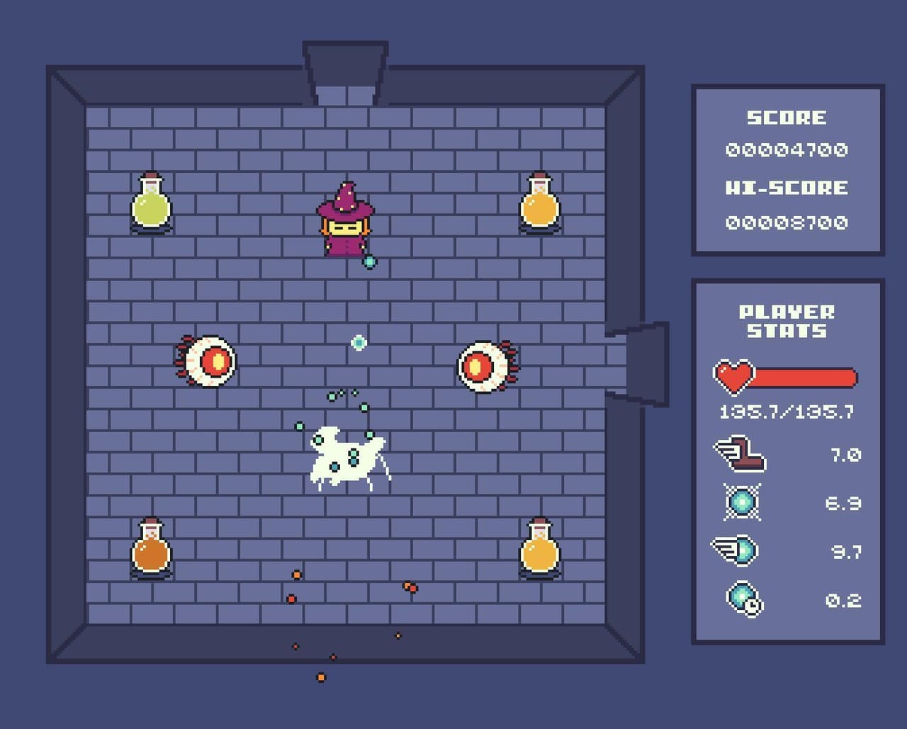 improbable potions screenshot 5