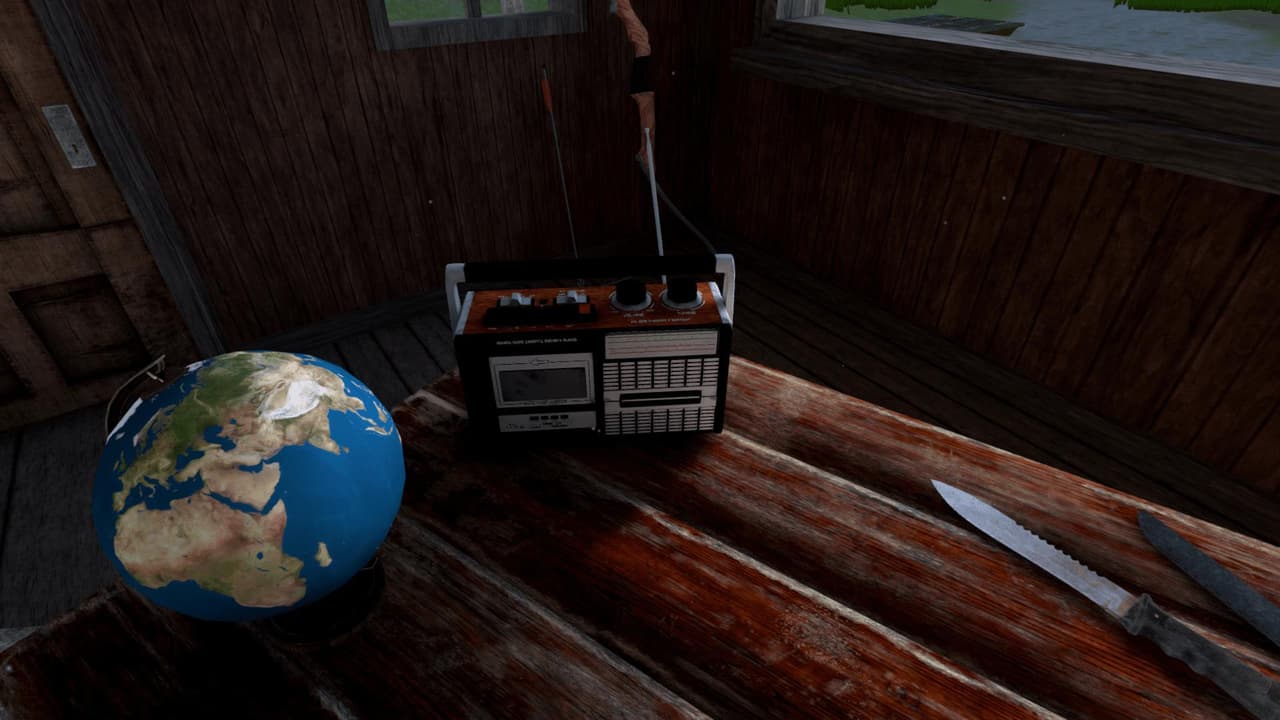 Frequency (Ice Studios) screenshot 6