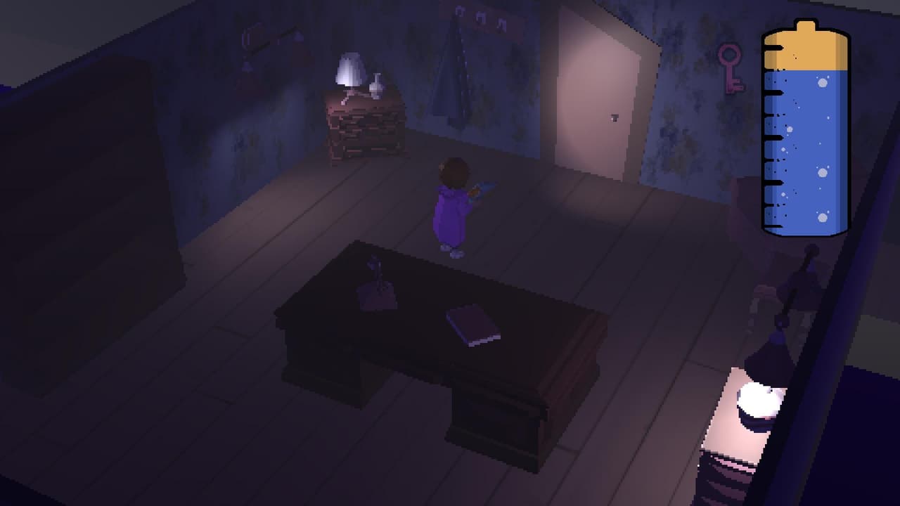 Spooky Scary Spaces