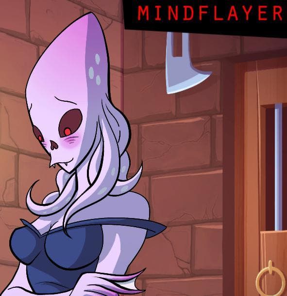 Dungeons and Dating