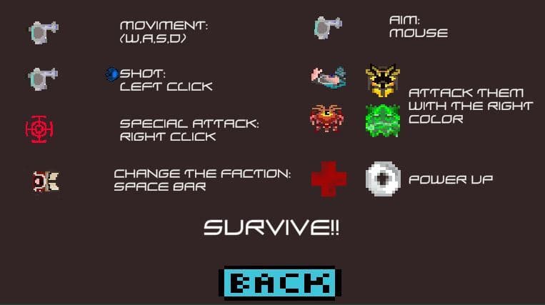 STEM Apocalypse screenshot 3