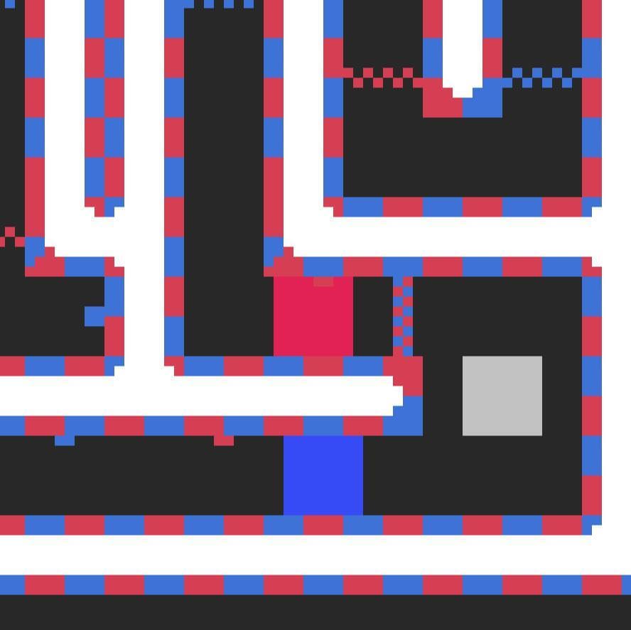 Glitch (itch) (Dice_King, Fasith)