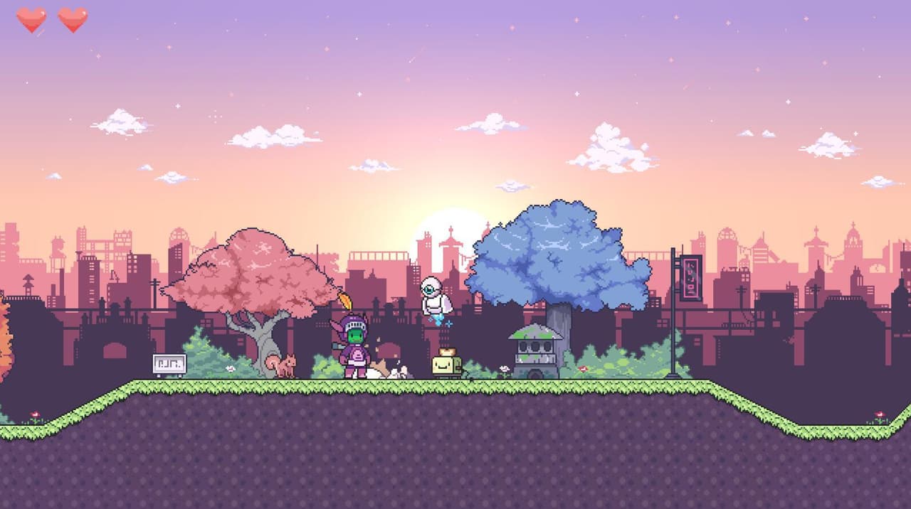 RescueBot screenshot 3