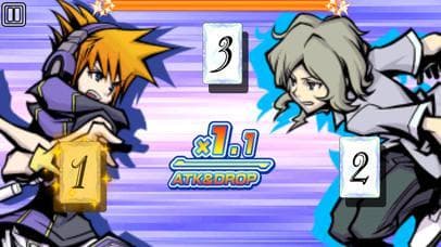 The World Ends with You: Solo Remix screenshot 4