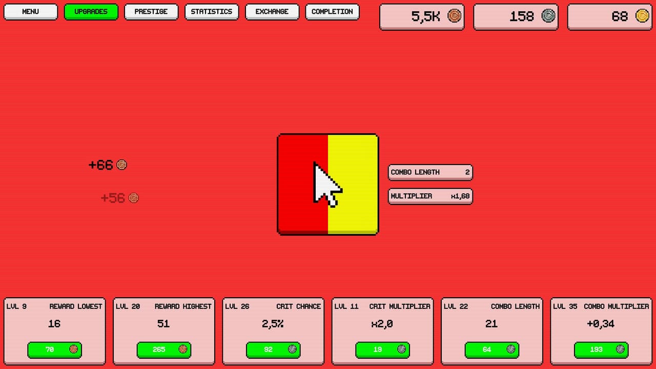 Idle Tick screenshot 4