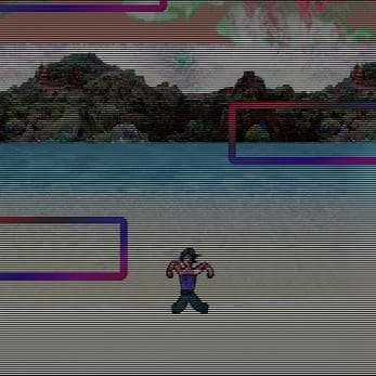 エステティック56709 (Raining Sideways) screenshot 4