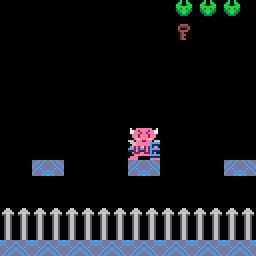 Cake Quest
