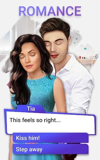 Decisions: Choose Your Interactive Stories Choice screenshot 2