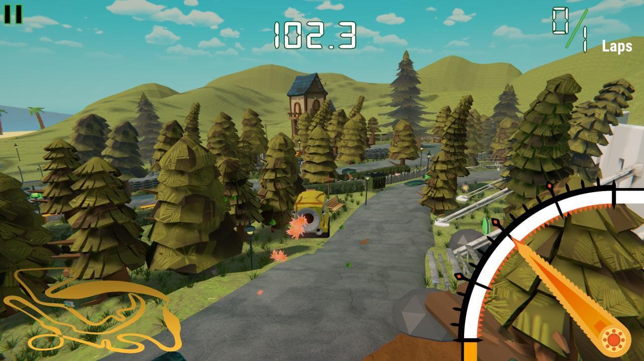 CircaMachine screenshot 3
