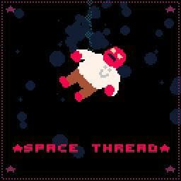 Space Thread screenshot 3