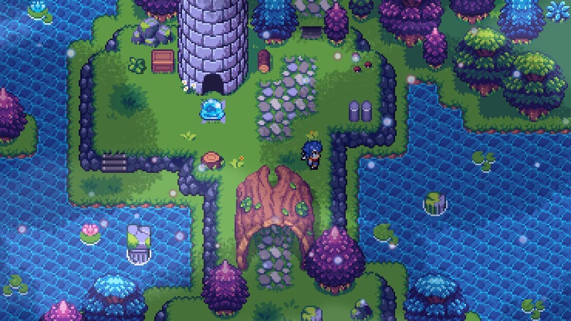 Absinthia screenshot 5