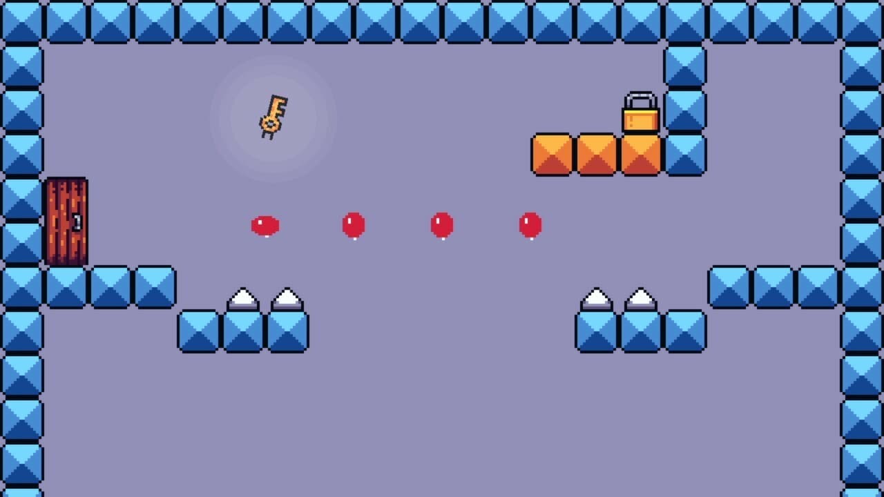 Key Escape