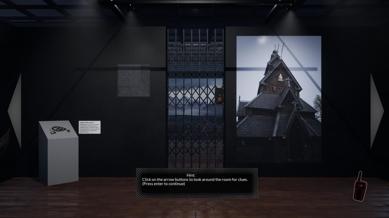 8th Century Breakout screenshot 2