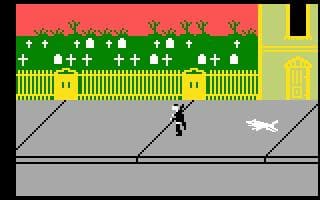Dracula screenshot 6