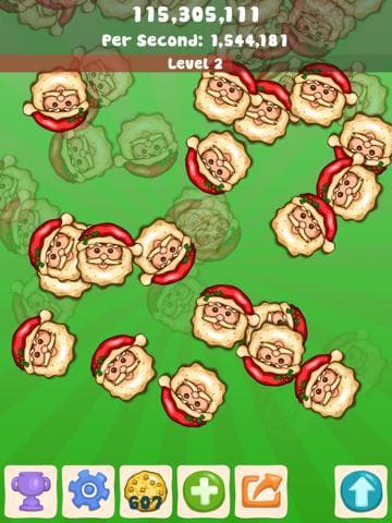 Cookie Clicker Collector - Best Free Idle & Incremental Game screenshot 4