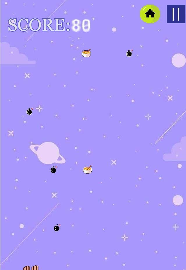 Bloxr The Game screenshot 4