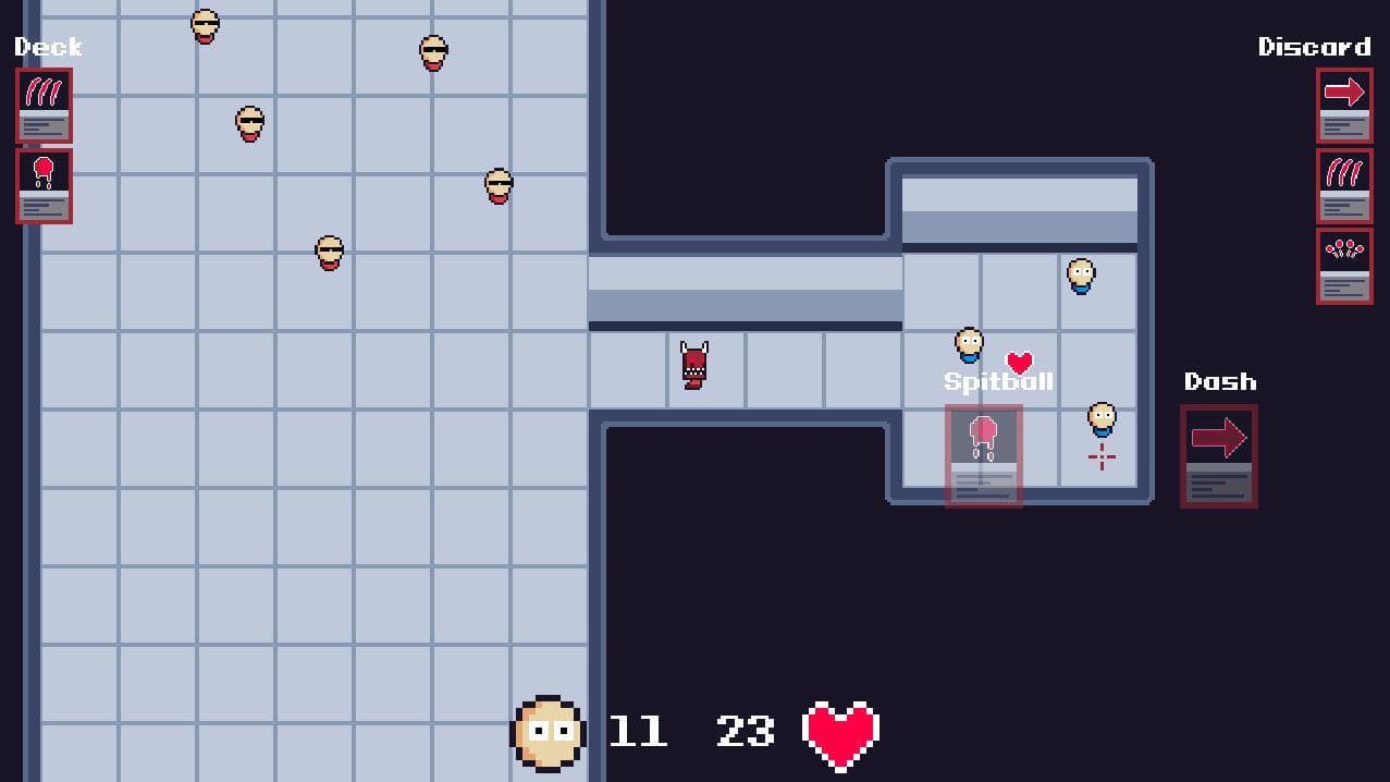 Monsters Deck screenshot 5