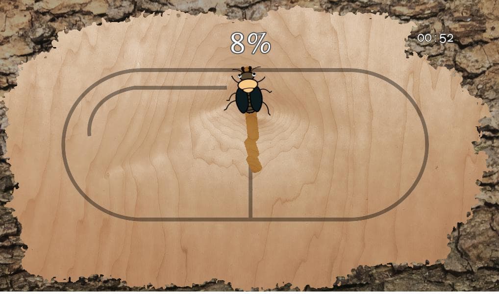 Beadel the Carpenter screenshot 3