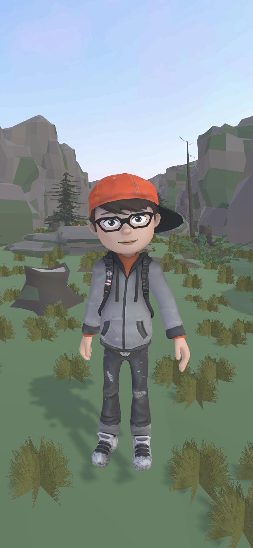 Canyon Runner (KillitsGaming)