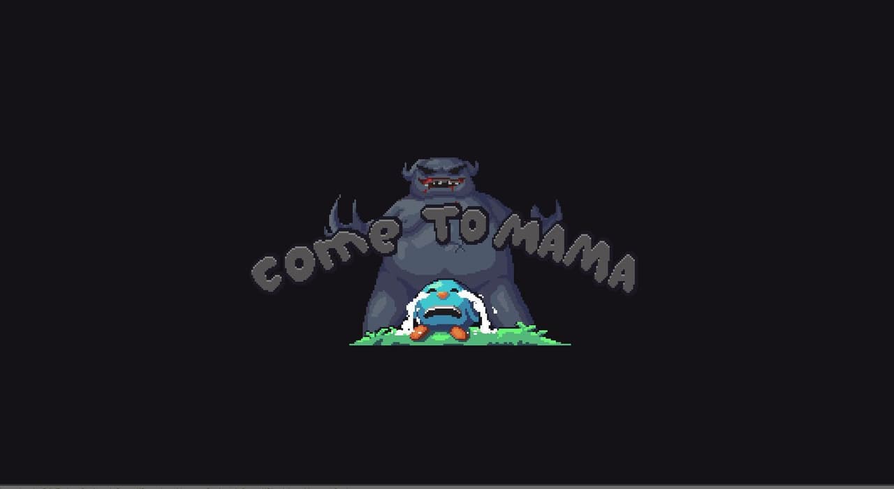 Come To MaMa screenshot 2