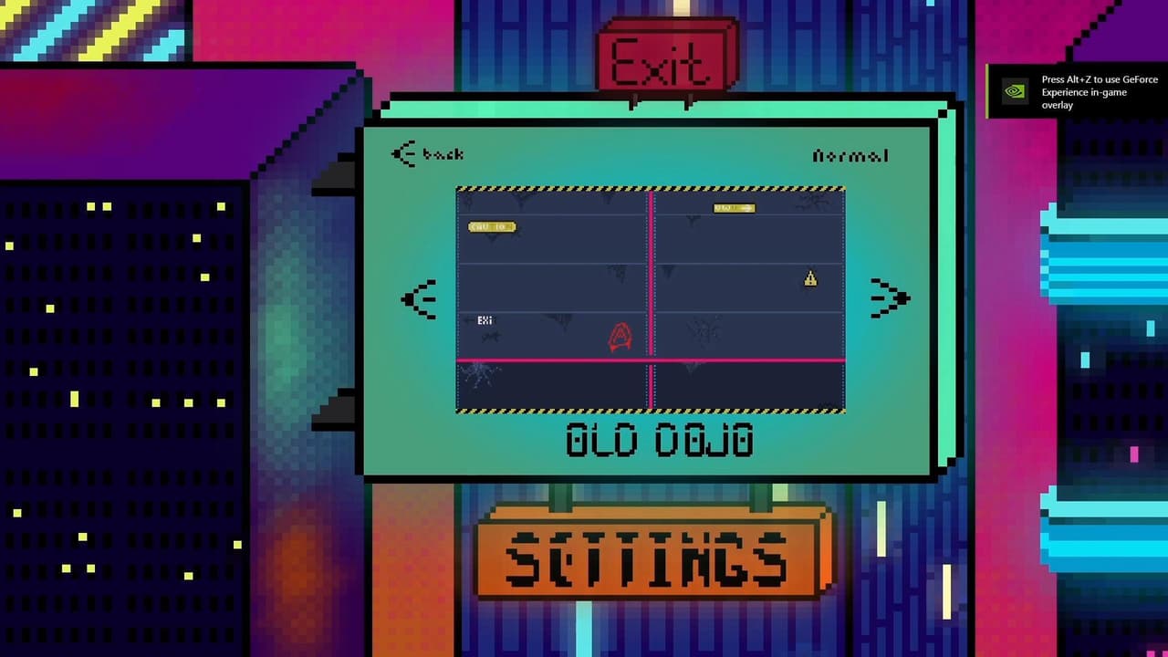 Fatal Strike screenshot 4