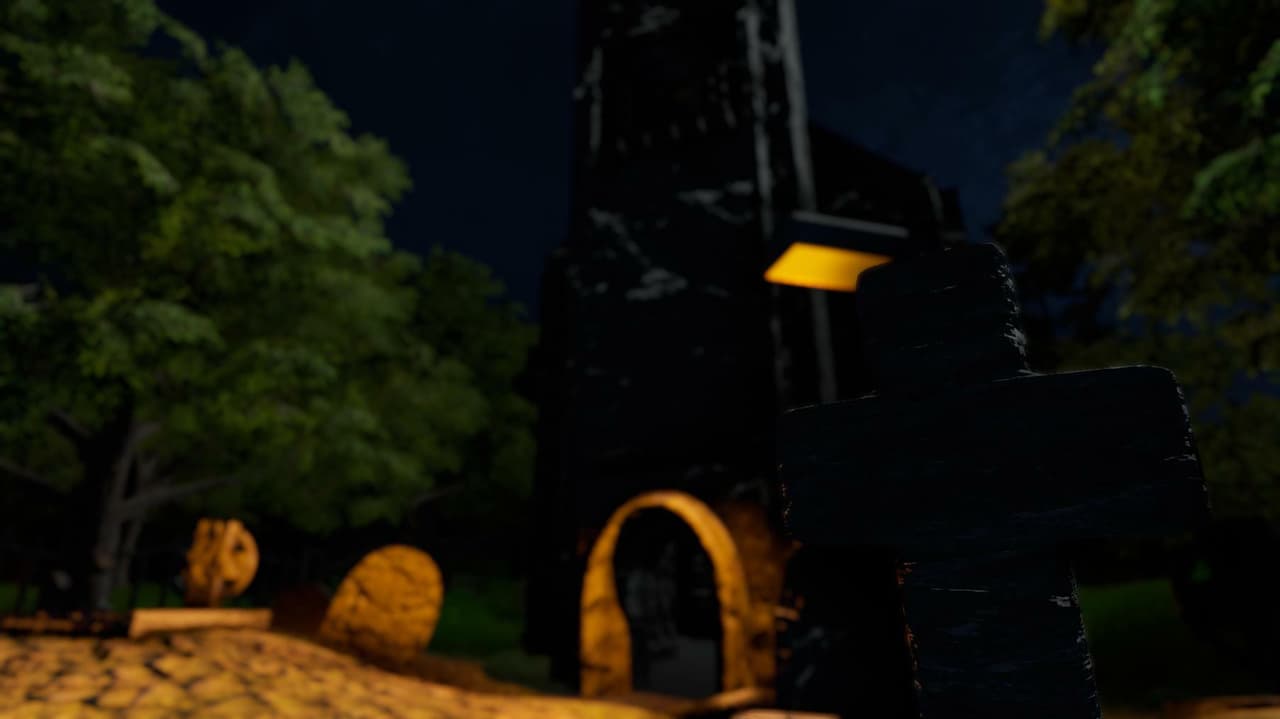 One Wrong Turn screenshot 5