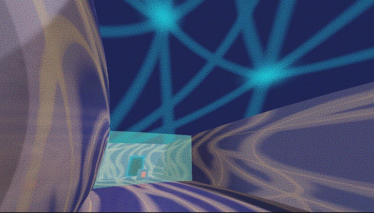 Quantum Trap screenshot 3