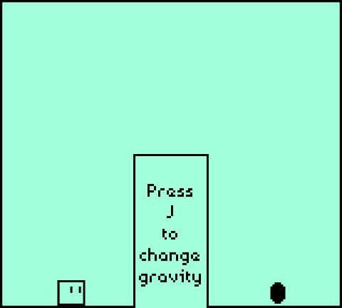 Antigravity (itch) screenshot 3