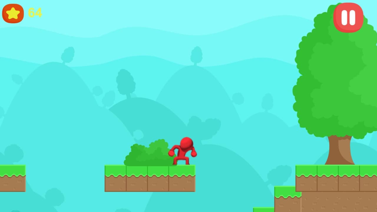 Sludge Escape screenshot 3