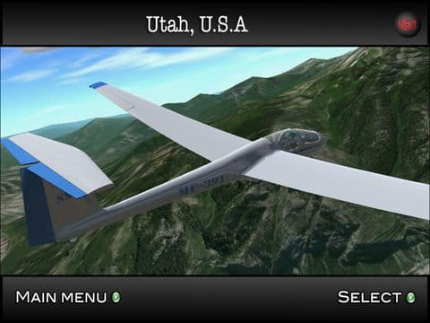 Xtreme Soaring 3D - II - Sailplane Simulator - FREE