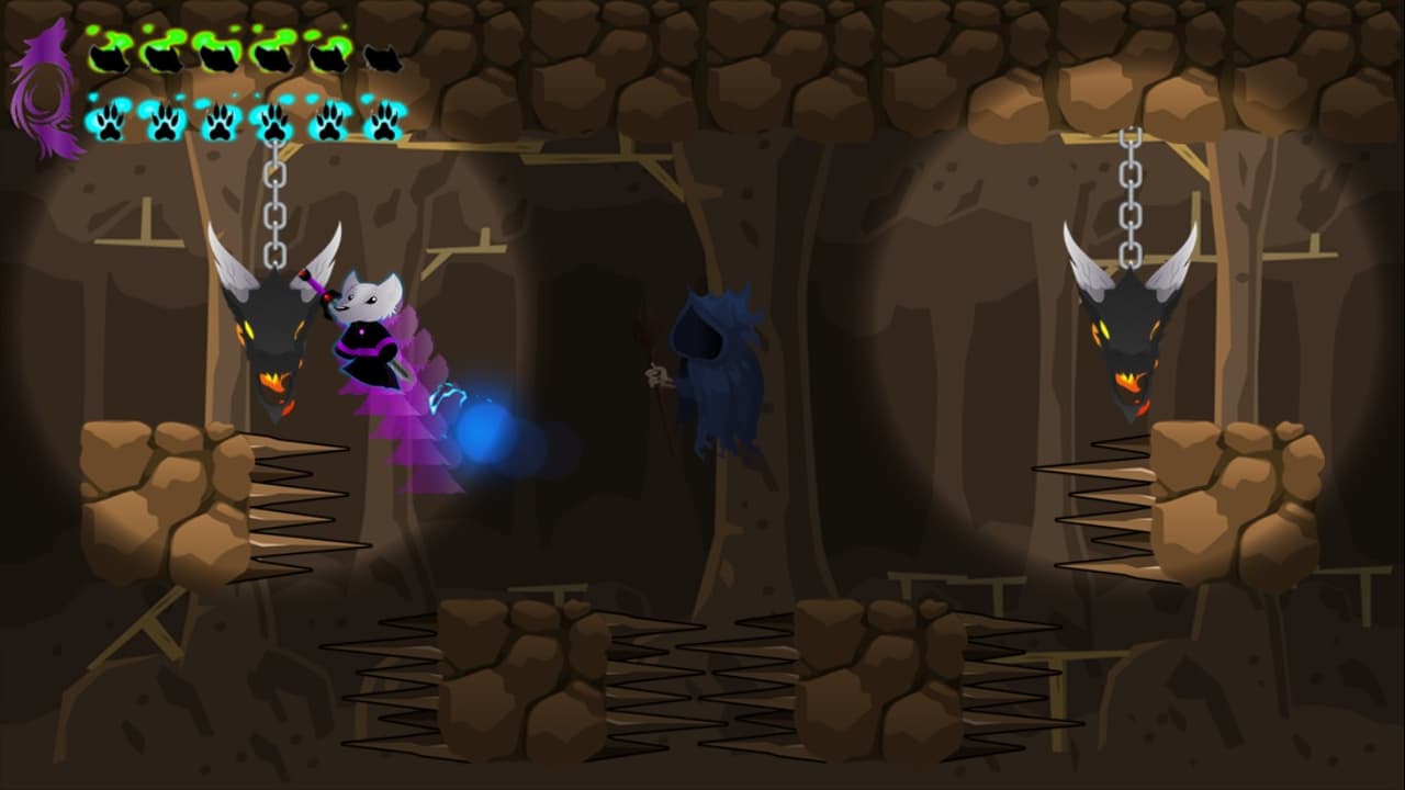 Legacy of Lina screenshot 5