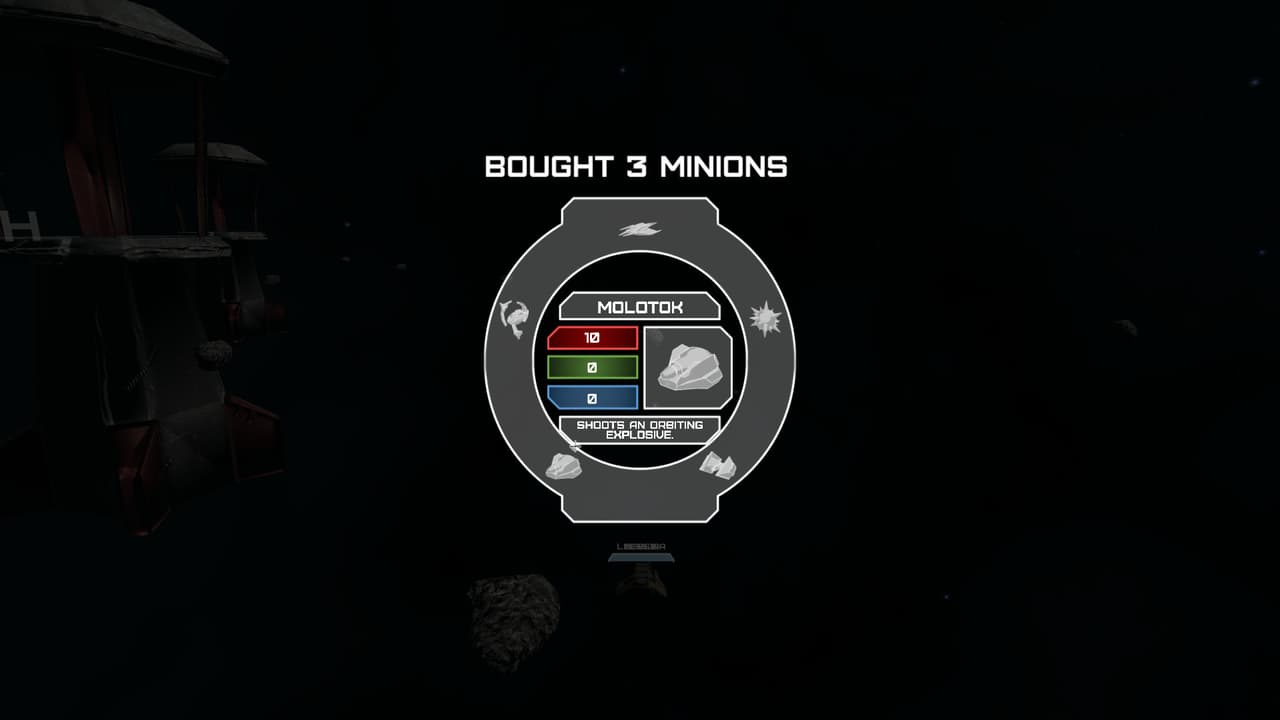 Close Order screenshot 5