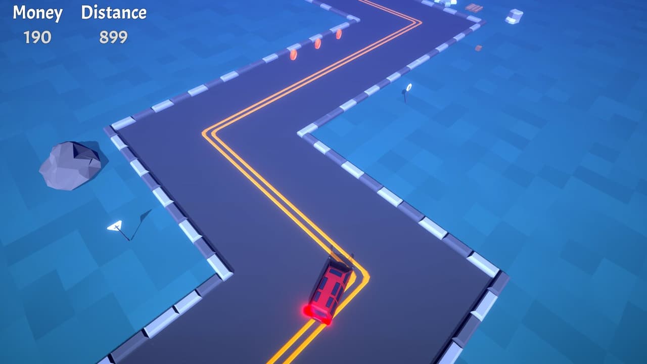 Mad Bus screenshot 3