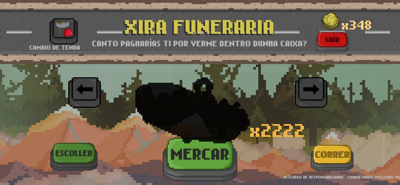 Gran Prix Turbotalina screenshot 4