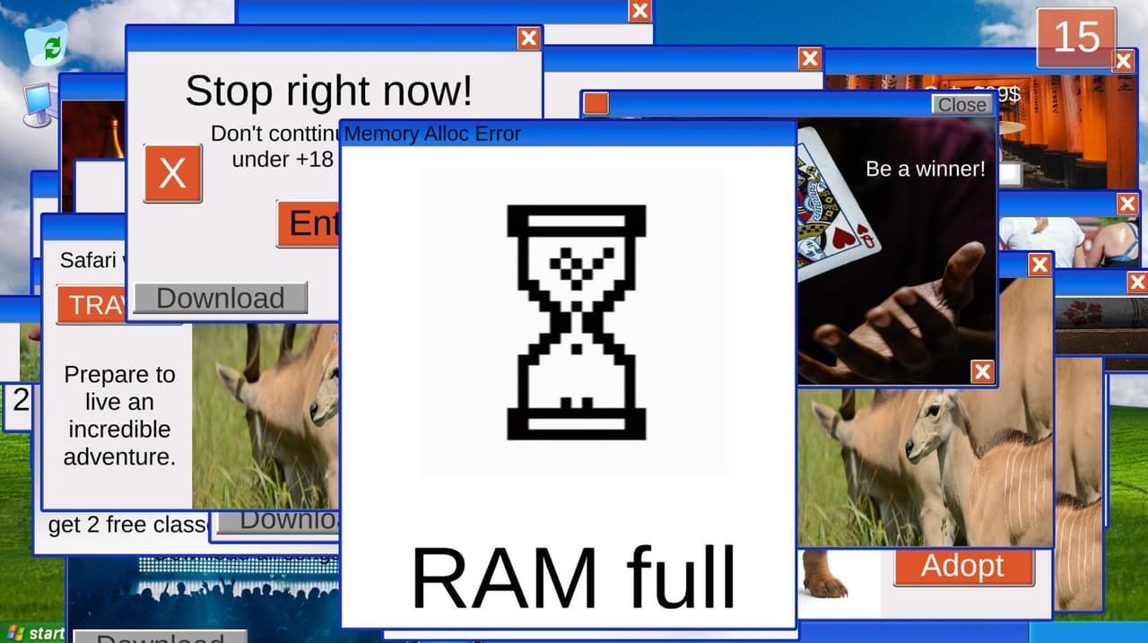 Only One Download screenshot 6