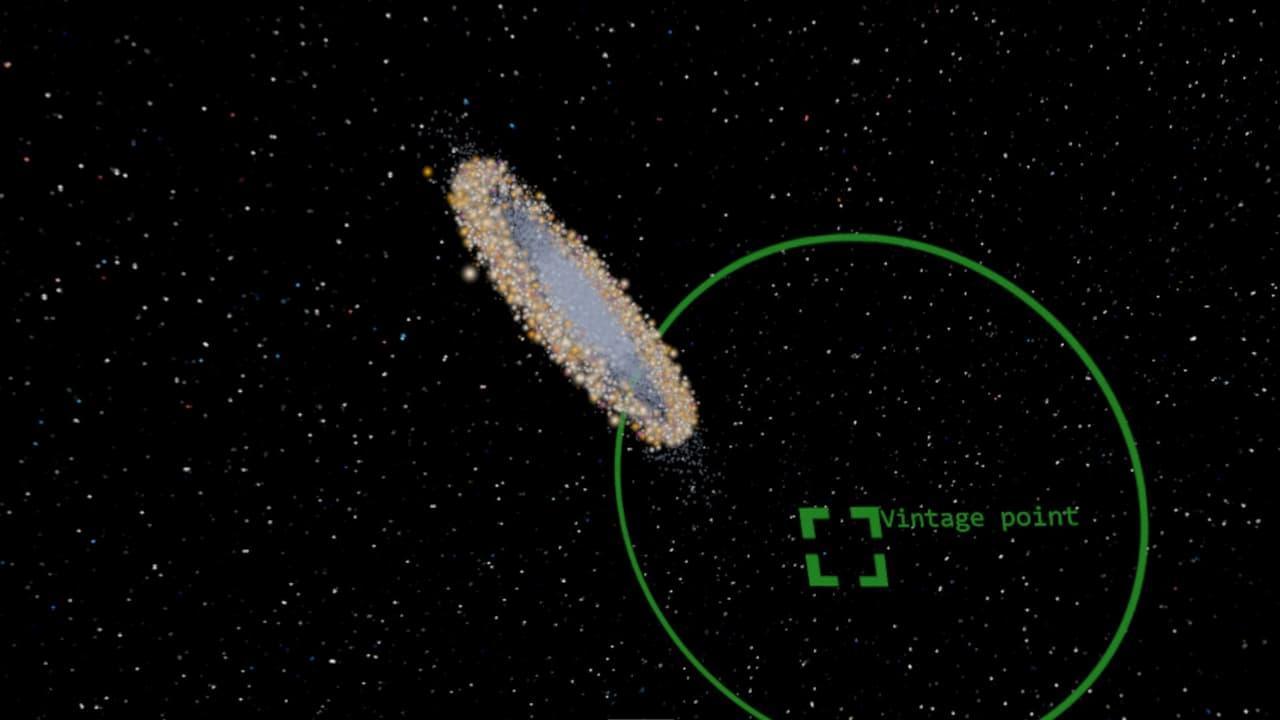 Spacelandia screenshot 4