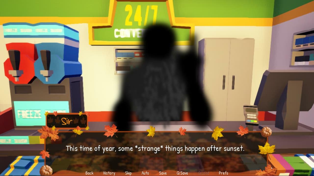 Mirage Motel screenshot 6