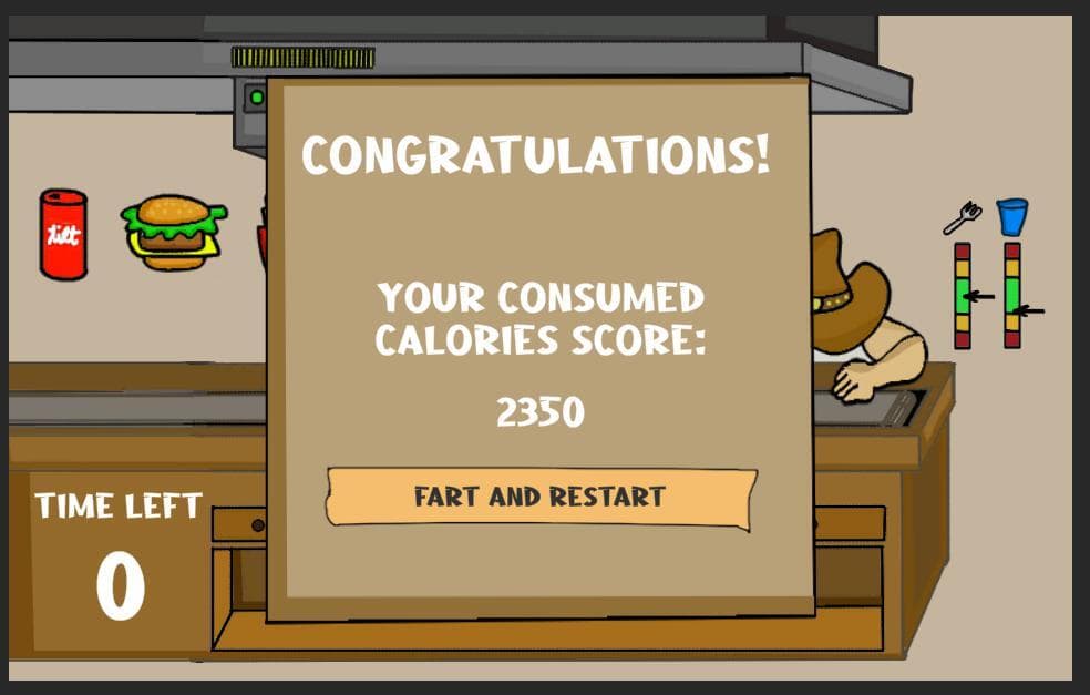 All You Can Eat (itch) (jinxedbyte)