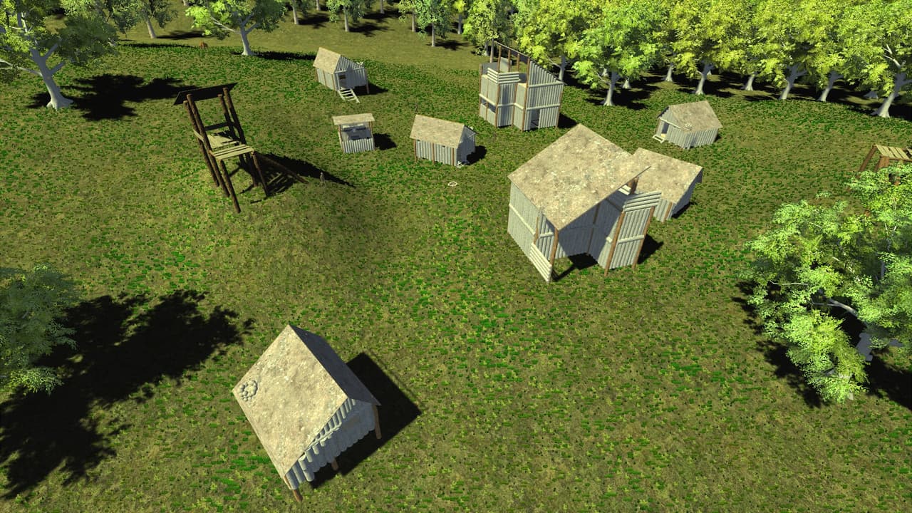 Trials of Wilderness screenshot 5
