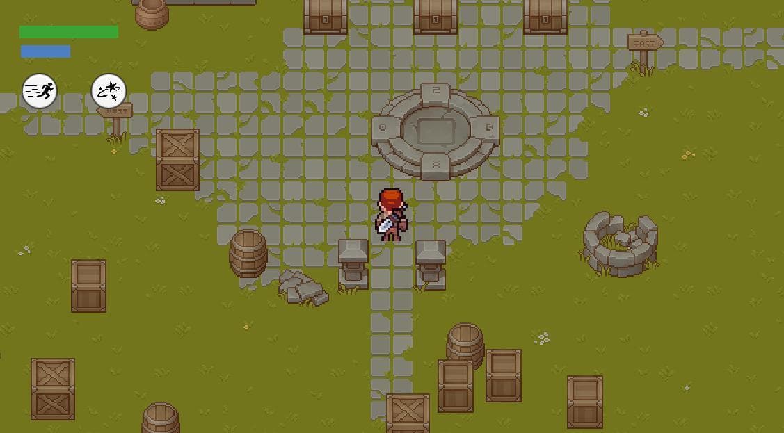 Henyk Survival screenshot 2