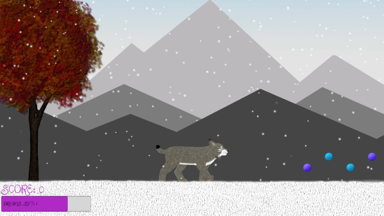 Lynxs Fantasy screenshot 2