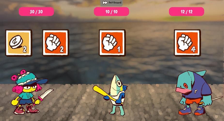 Chopping Block screenshot 3