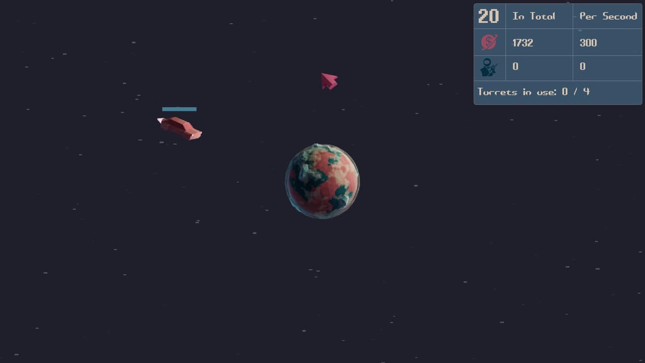 GloriousGalaxyGodfathers screenshot 2